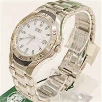 Orologio Citizen Uomo in Acciaio BM1290-54B - BM1290-54B